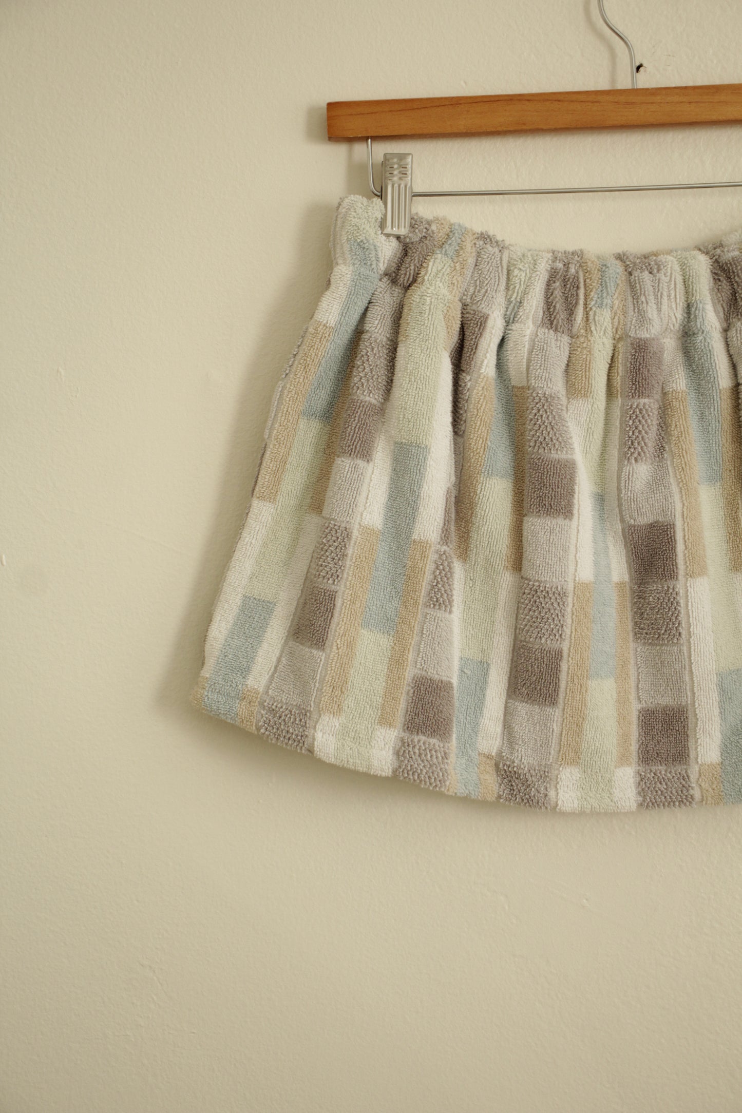 Towel Skirt