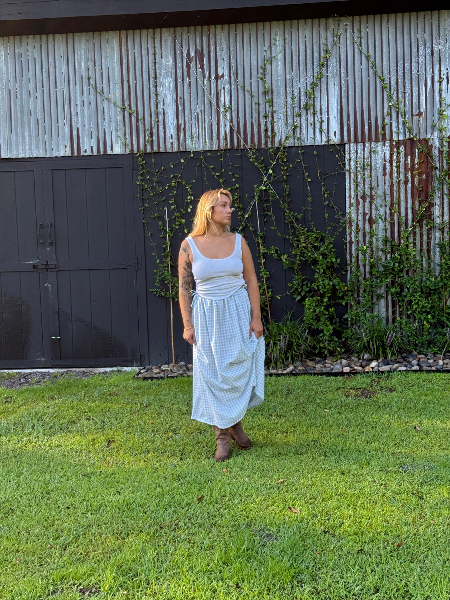 Bella Skirt