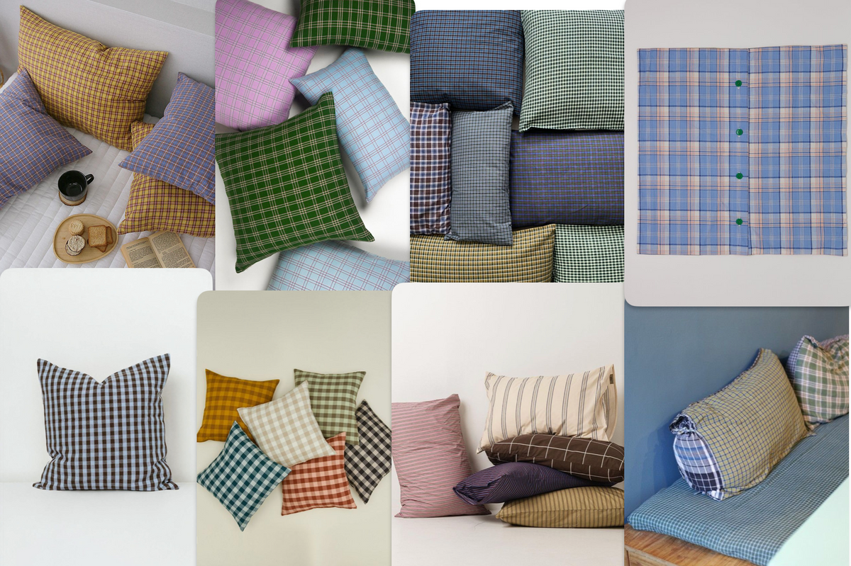 INTRO TO SEWING + THE MACHINE
