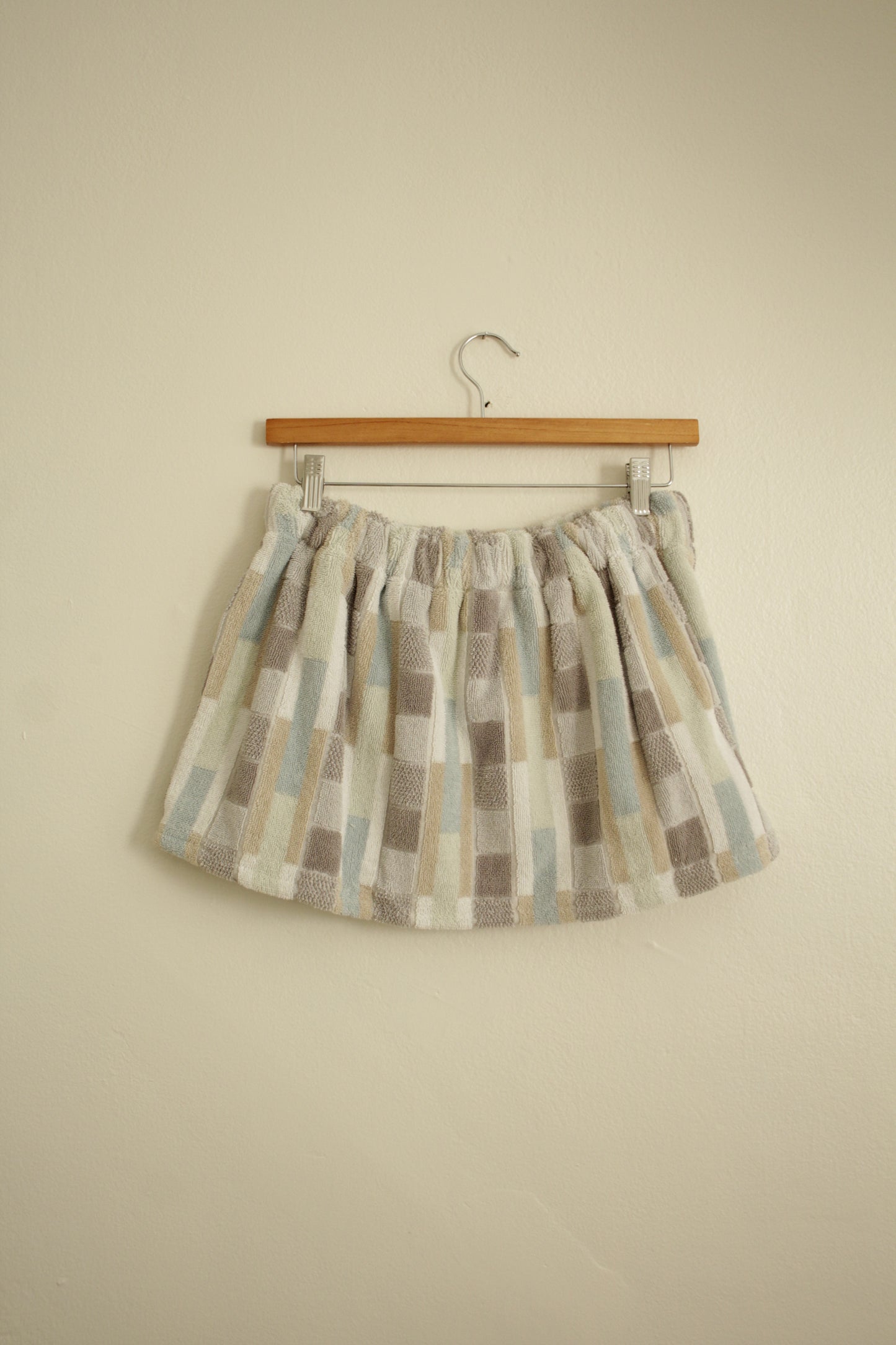 Towel Skirt
