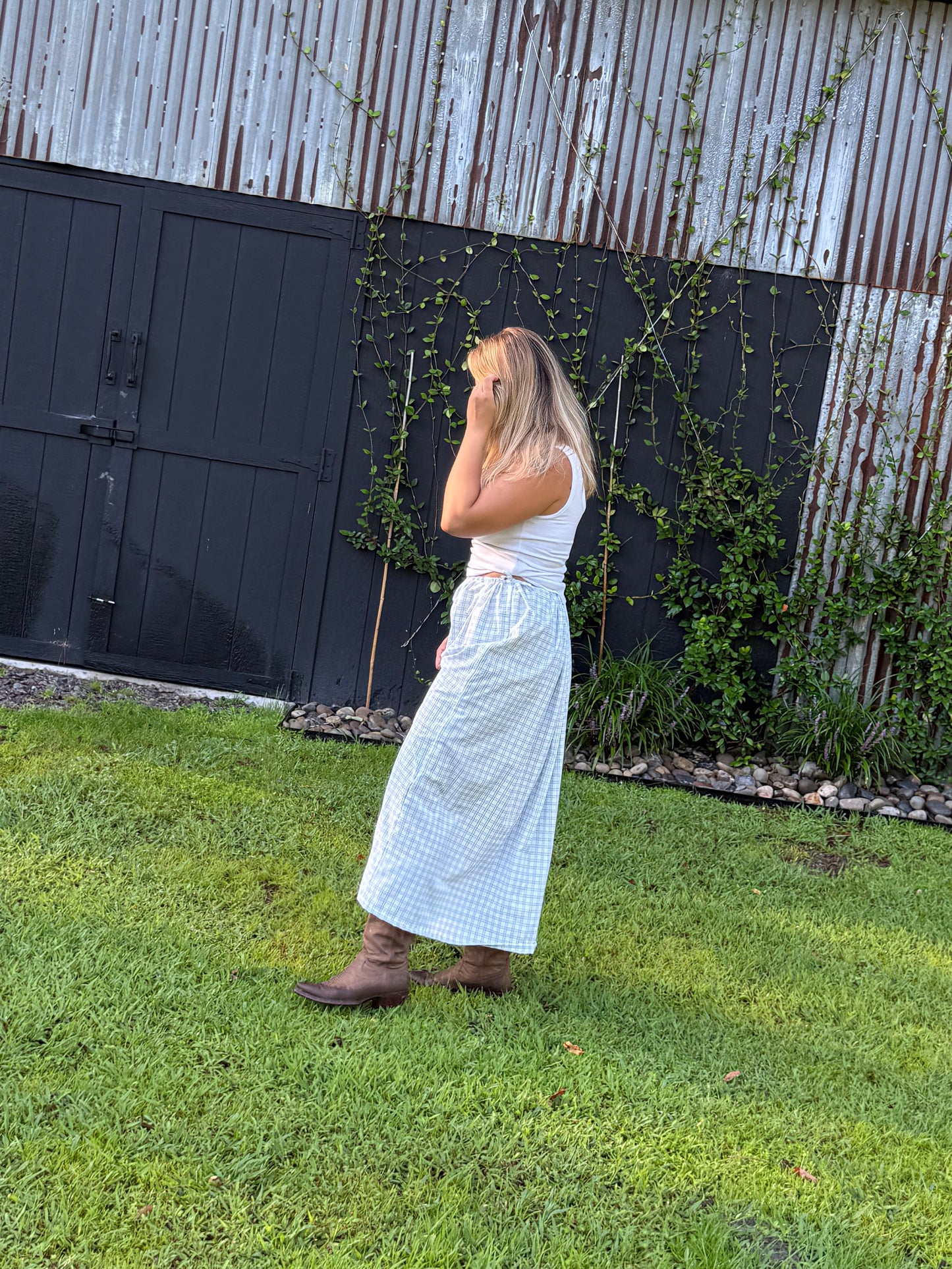 Bella Skirt