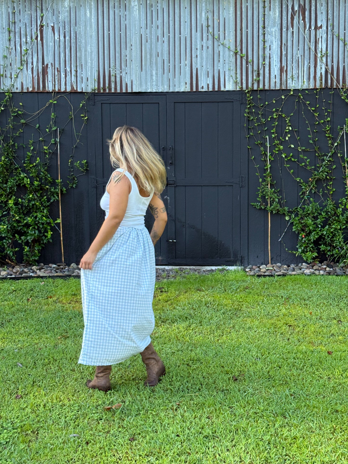 Bella Skirt