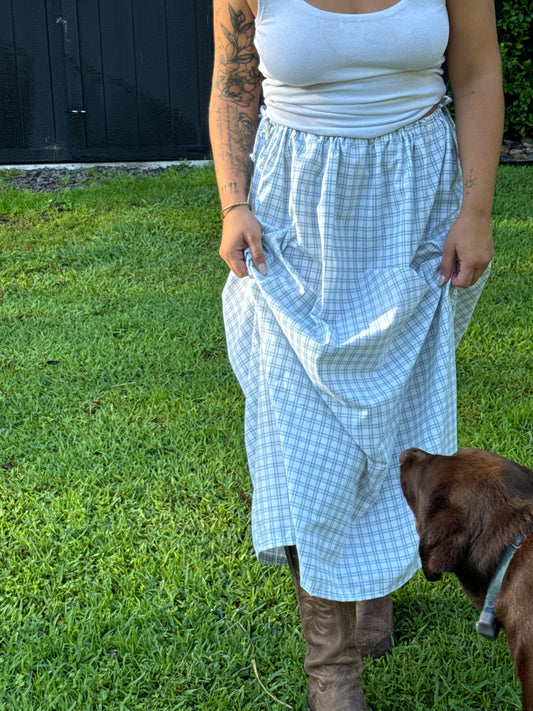 Bella Skirt