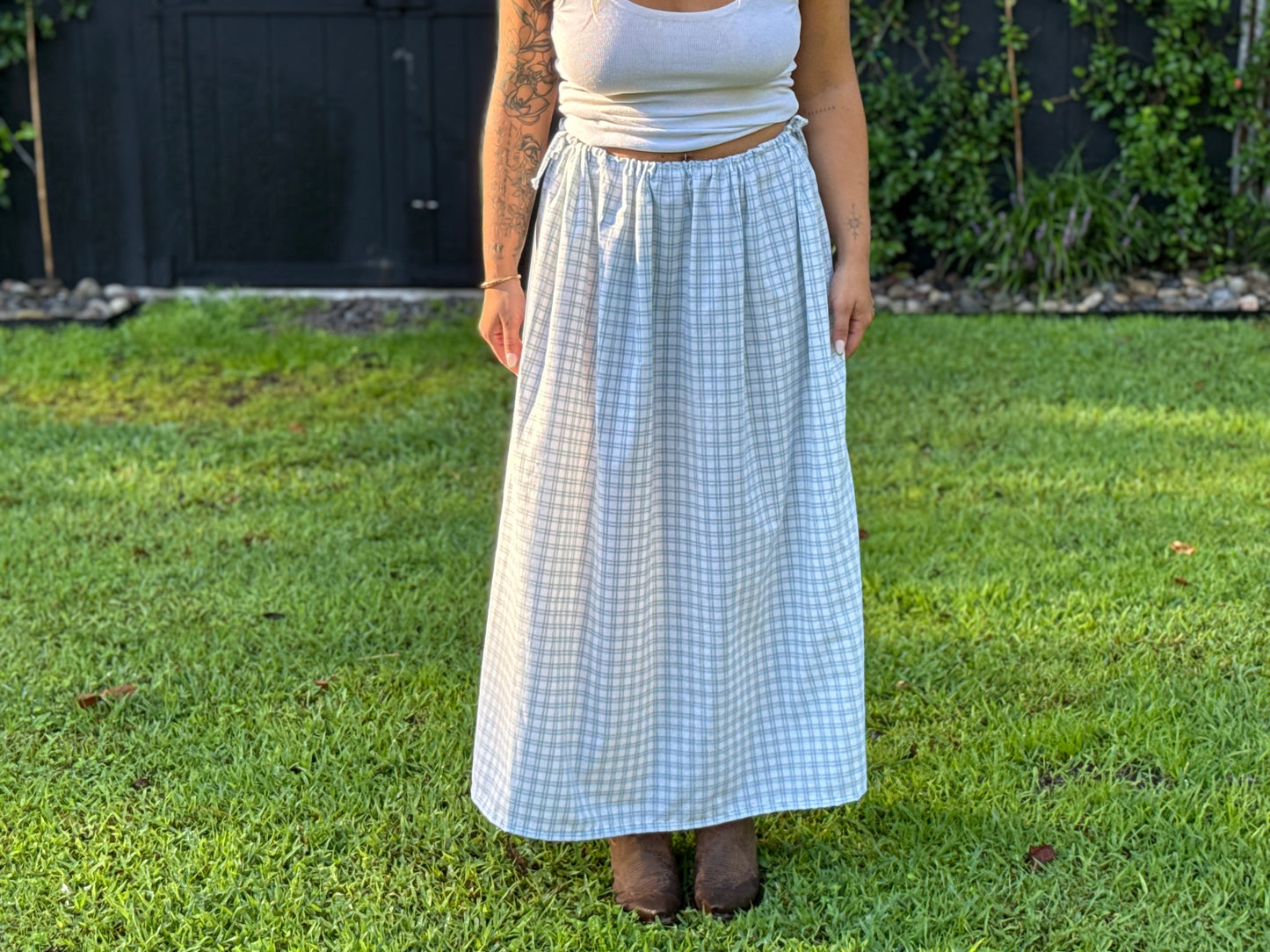 Bella Skirt