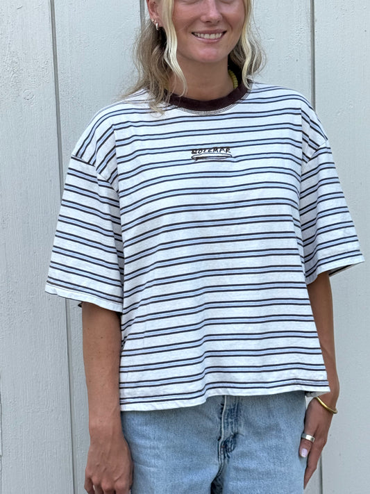 End of the Line Tee