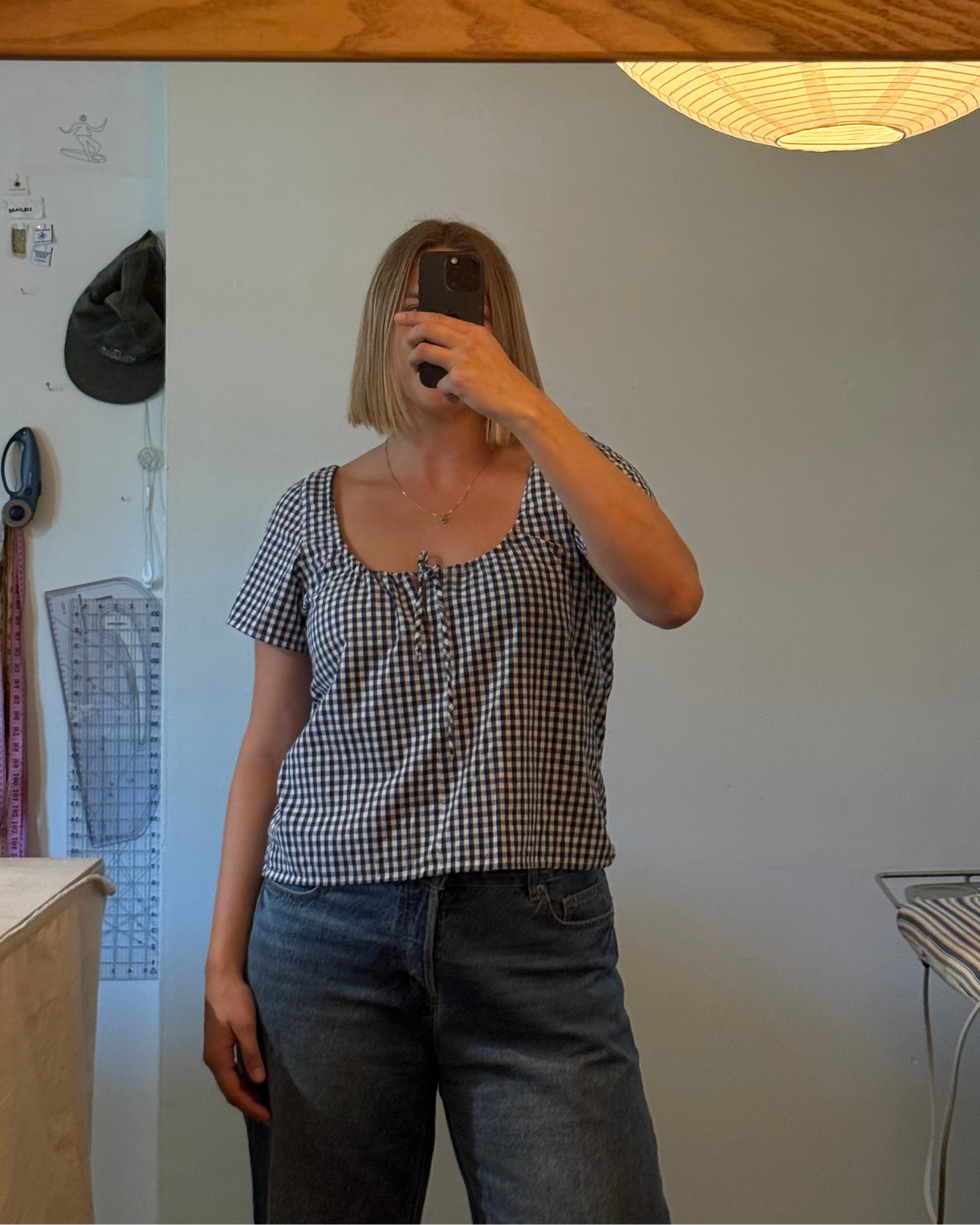 Breeze Blouse