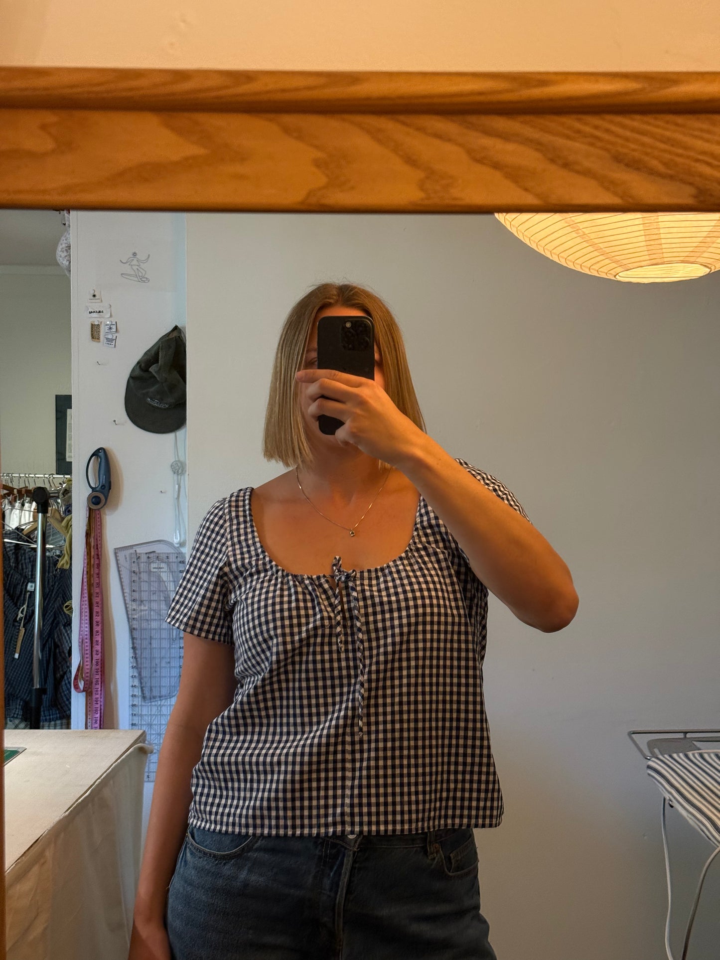 Breeze Blouse