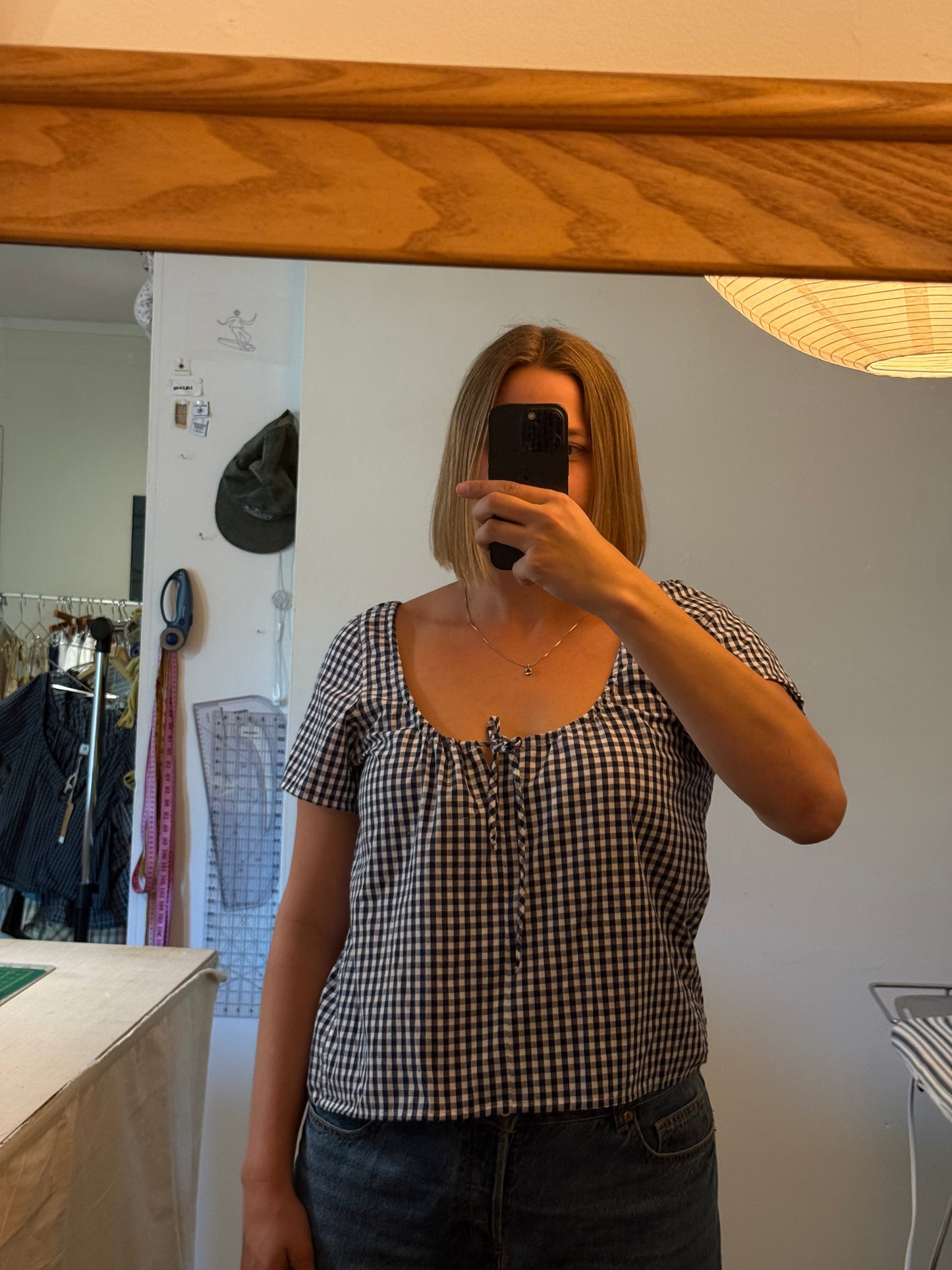 Breeze Blouse
