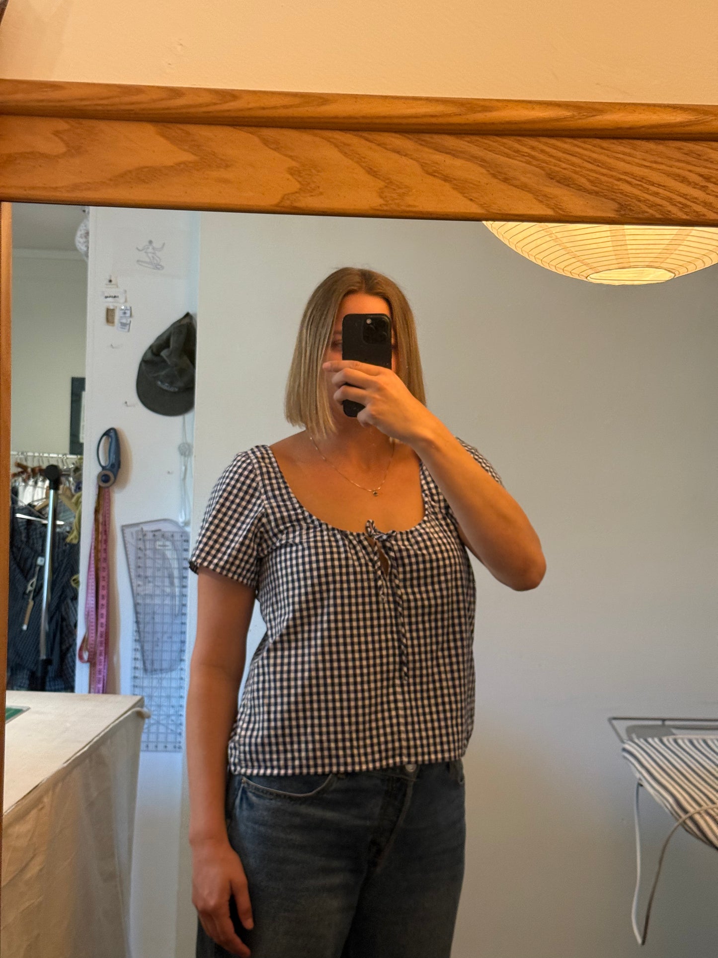 Breeze Blouse