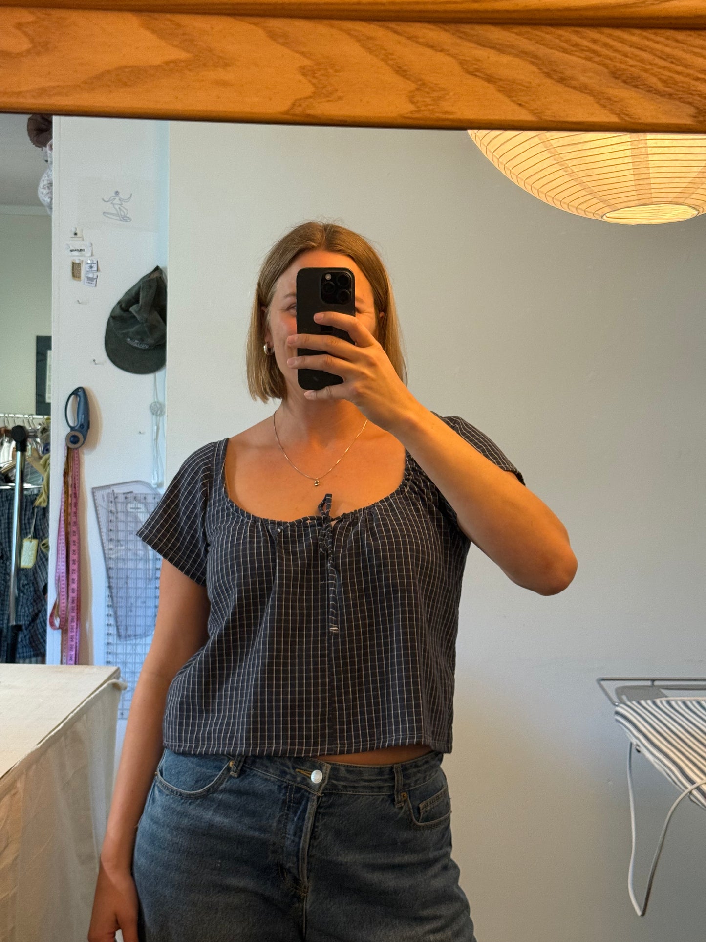 Breeze Blouse
