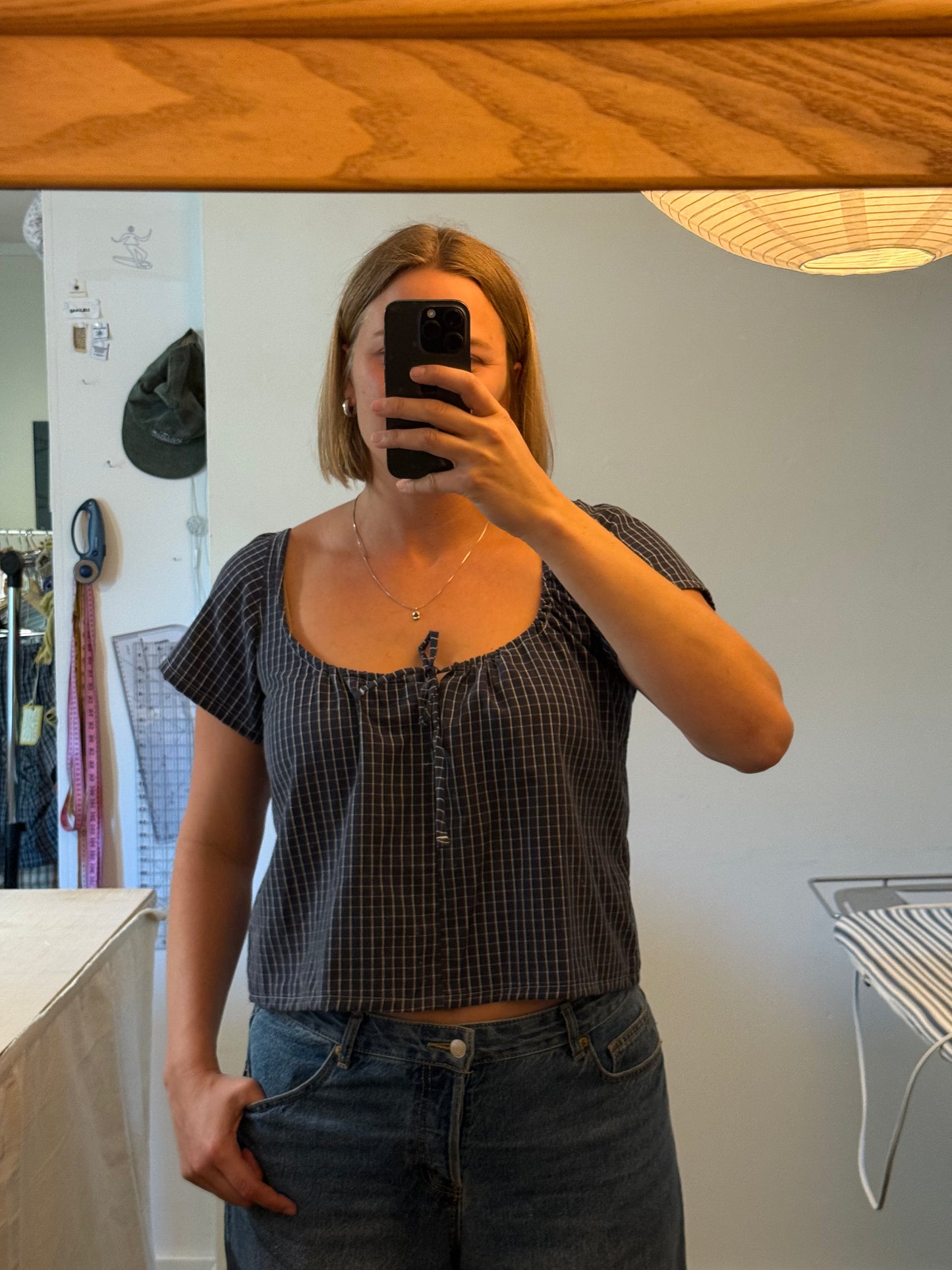 Breeze Blouse