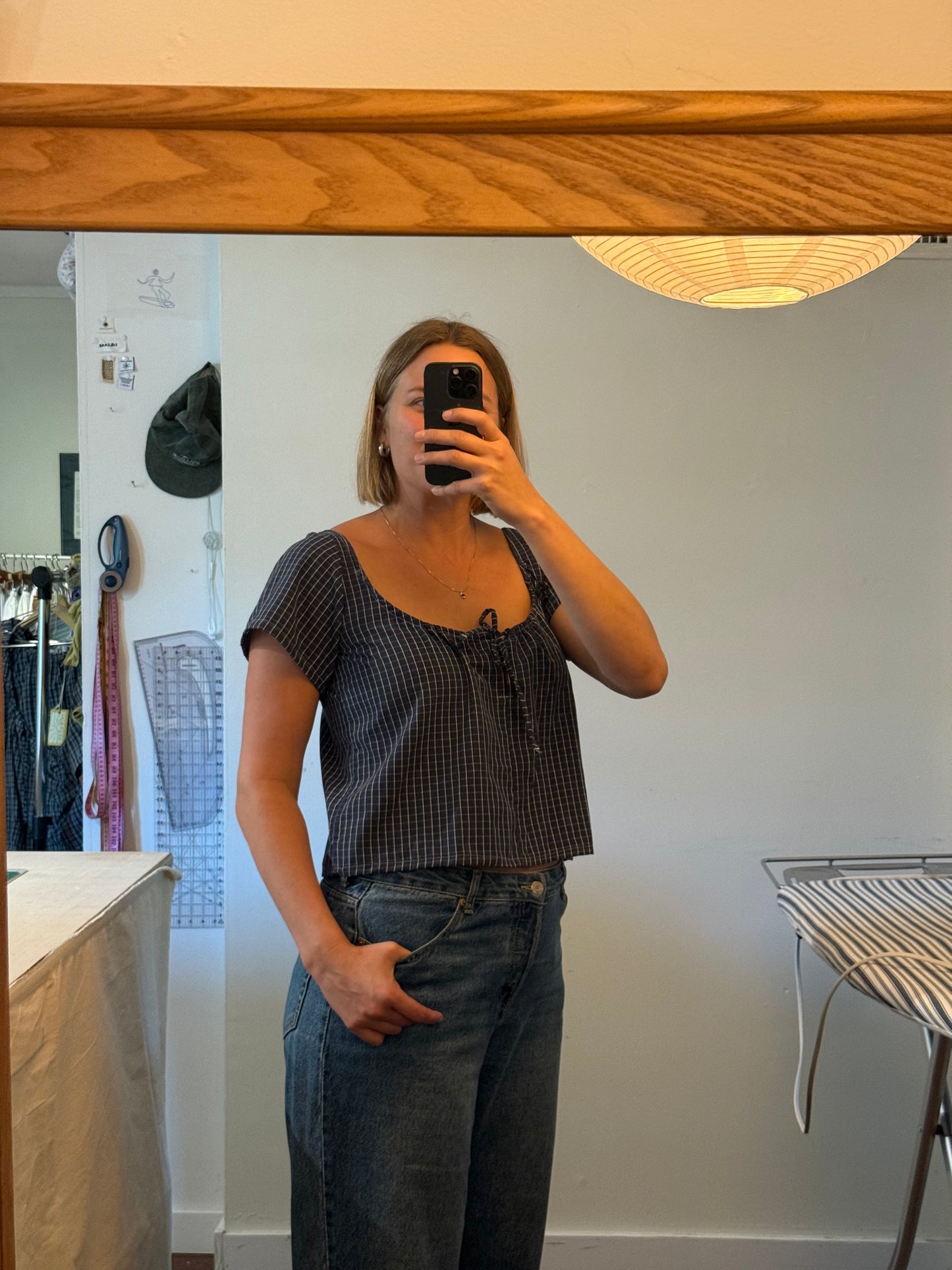 Breeze Blouse