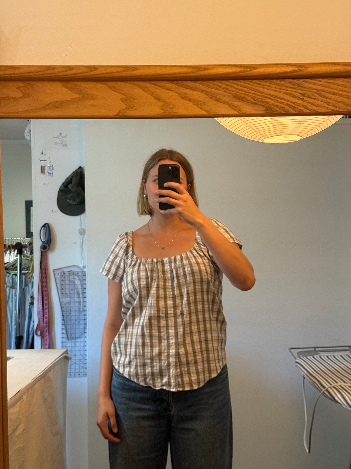 Breeze Blouse