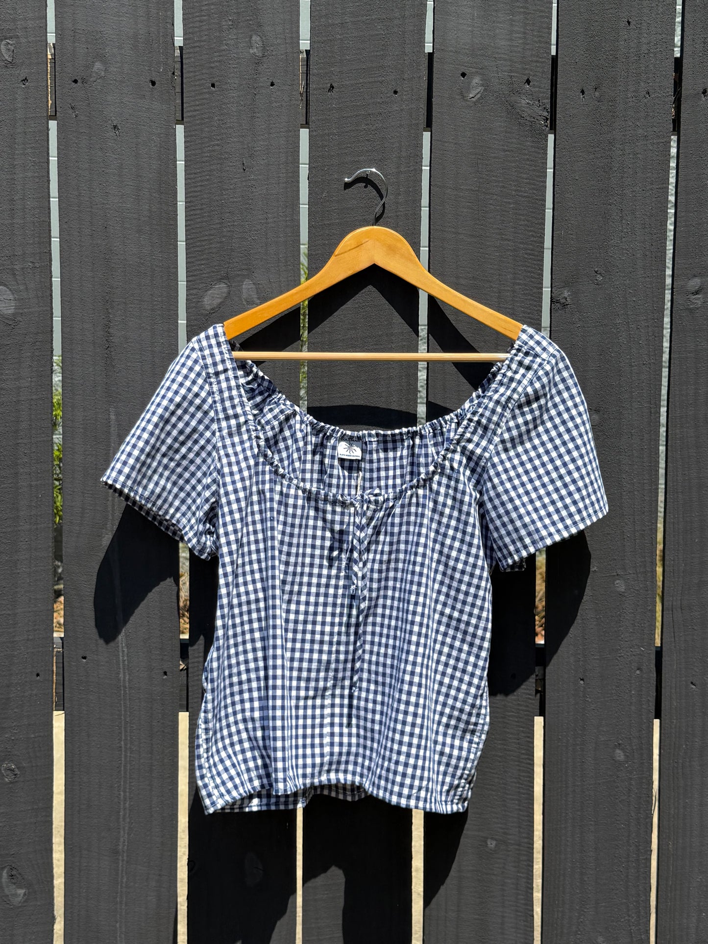 Breeze Blouse