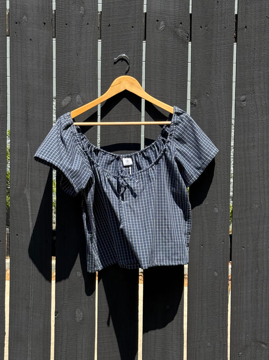 Breeze Blouse