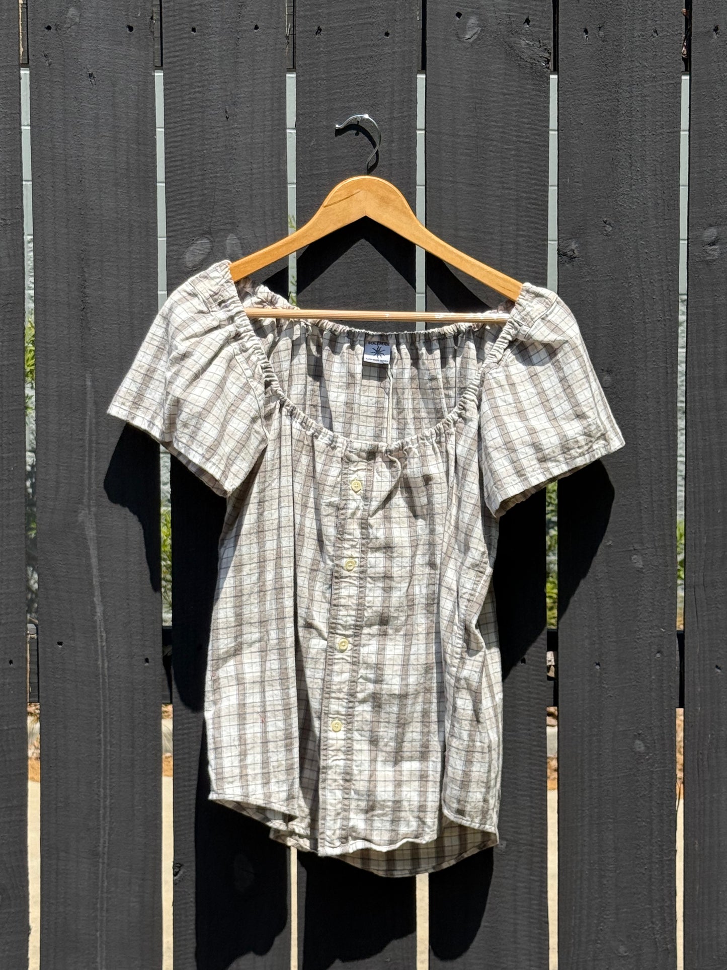 Breeze Blouse