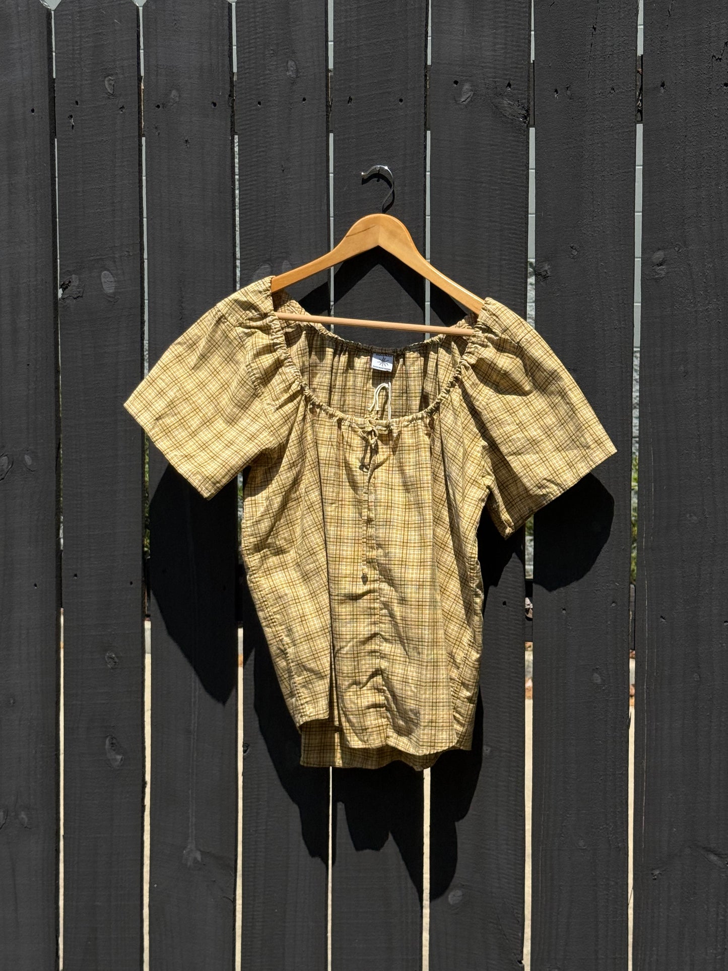 Breeze Blouse