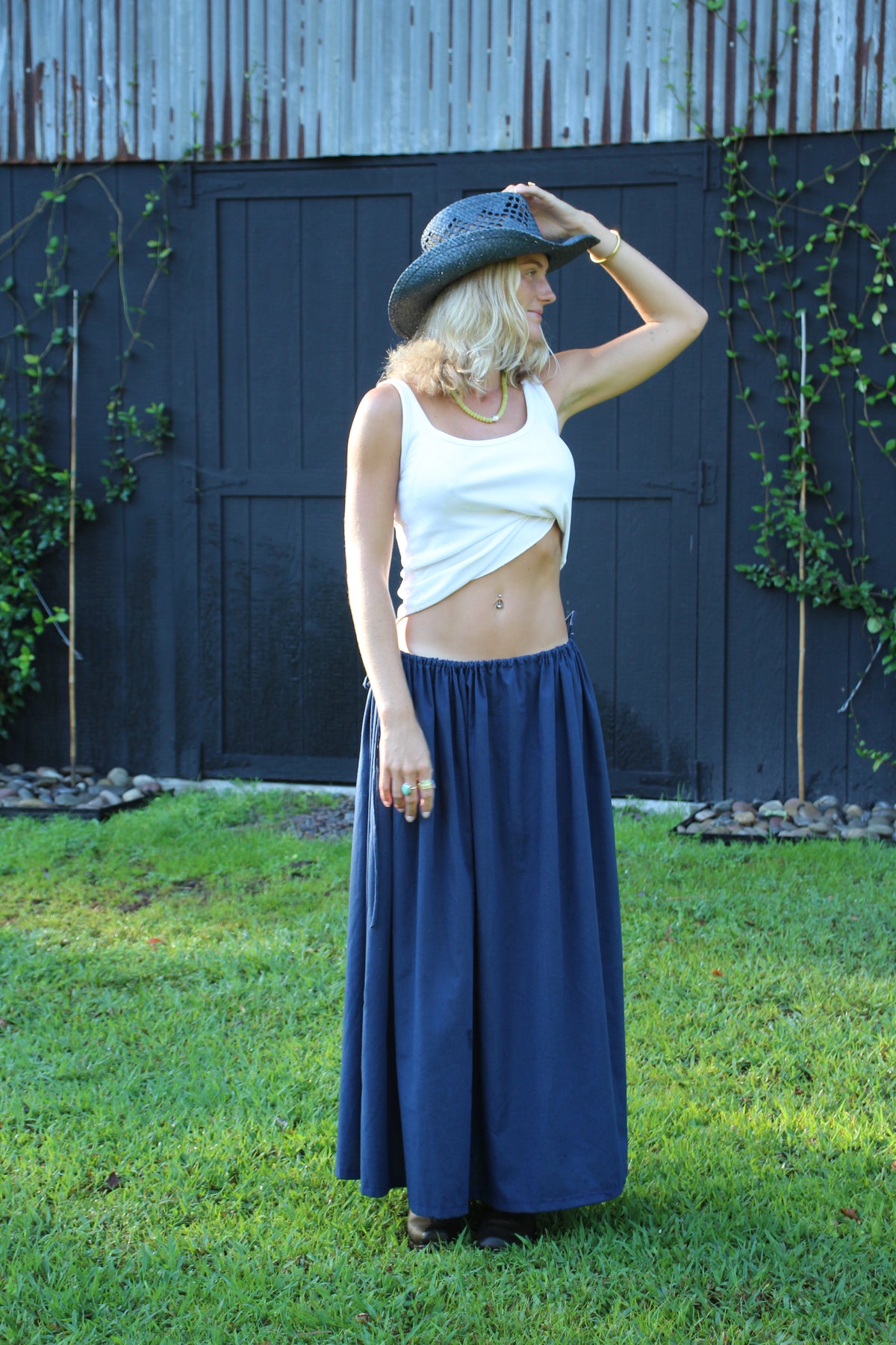 Bella Skirt