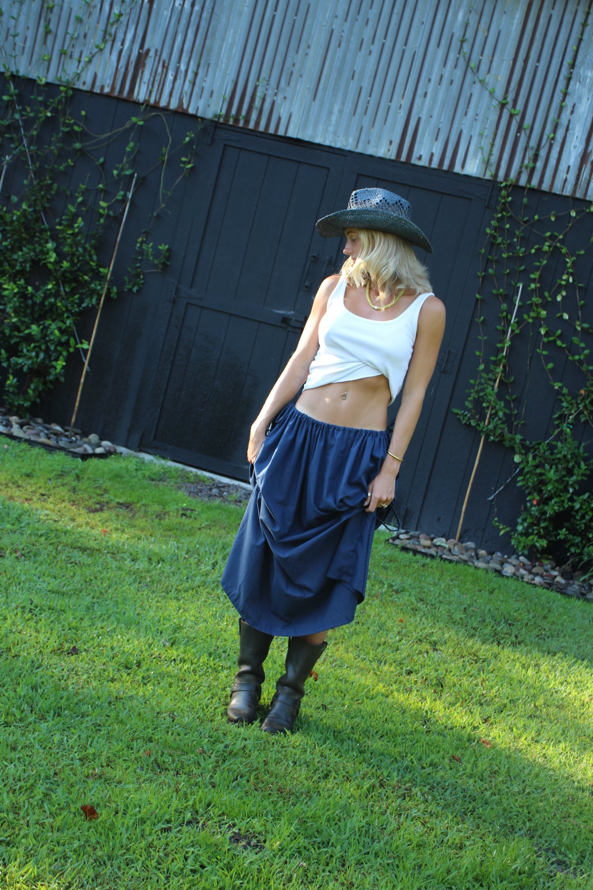 Bella Skirt