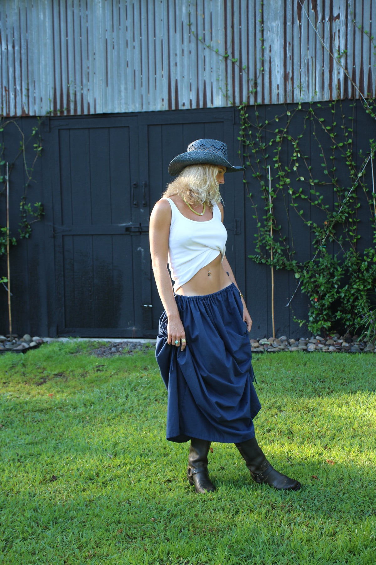 Bella Skirt