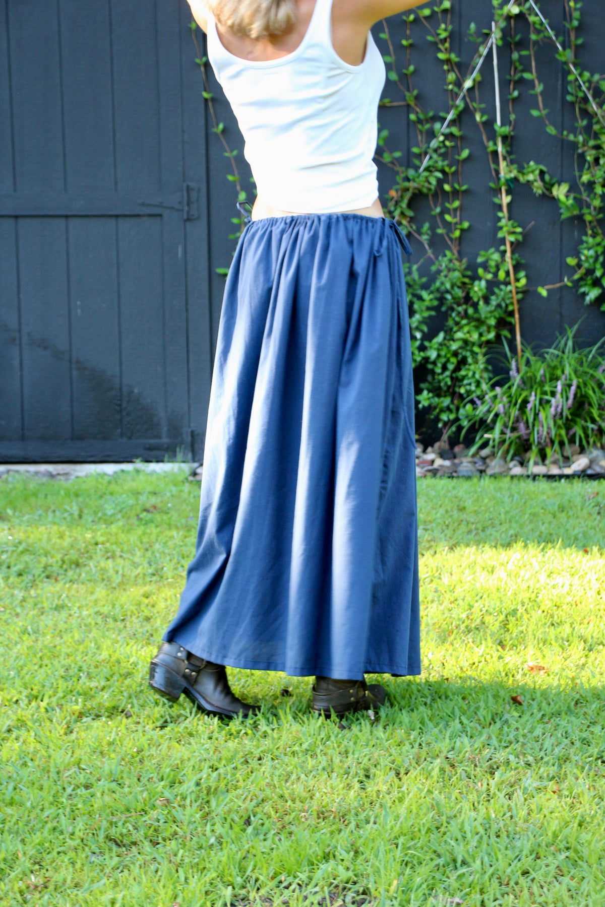 Bella Skirt