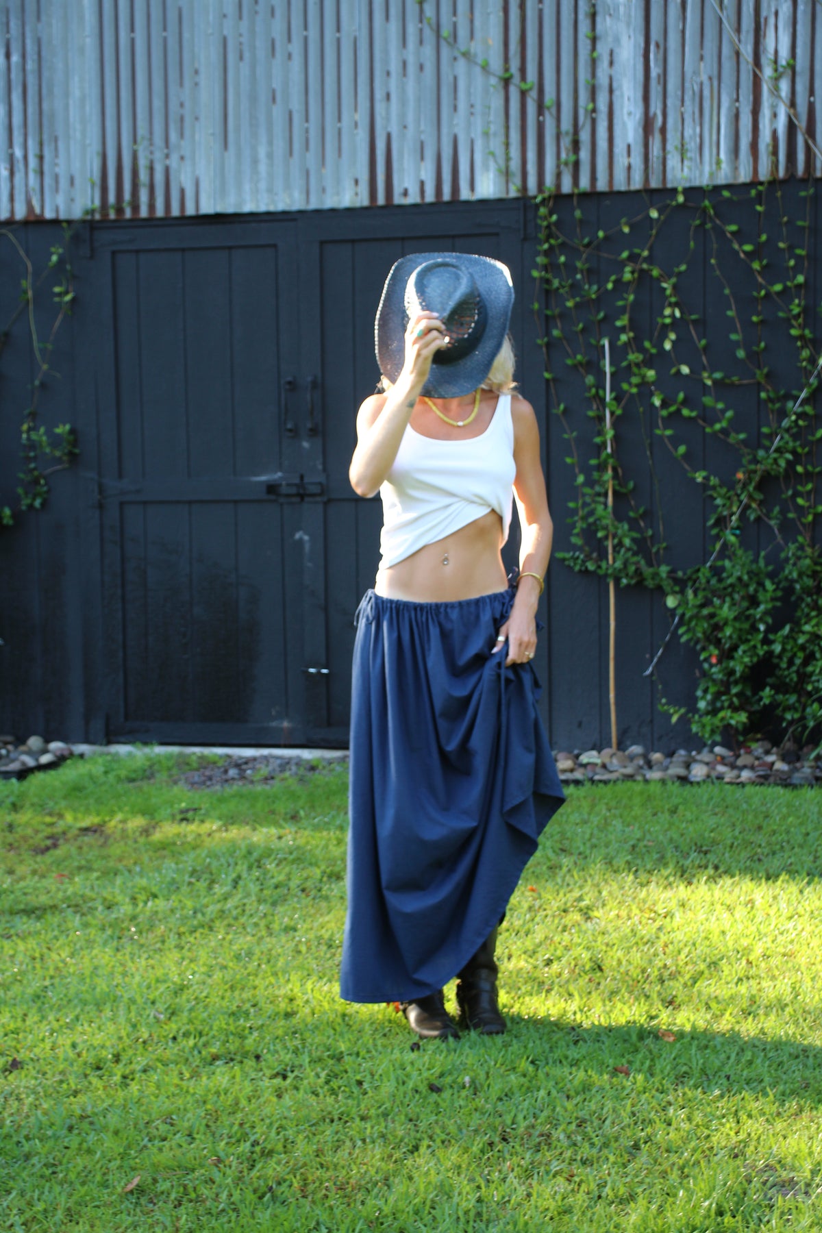 Bella Skirt