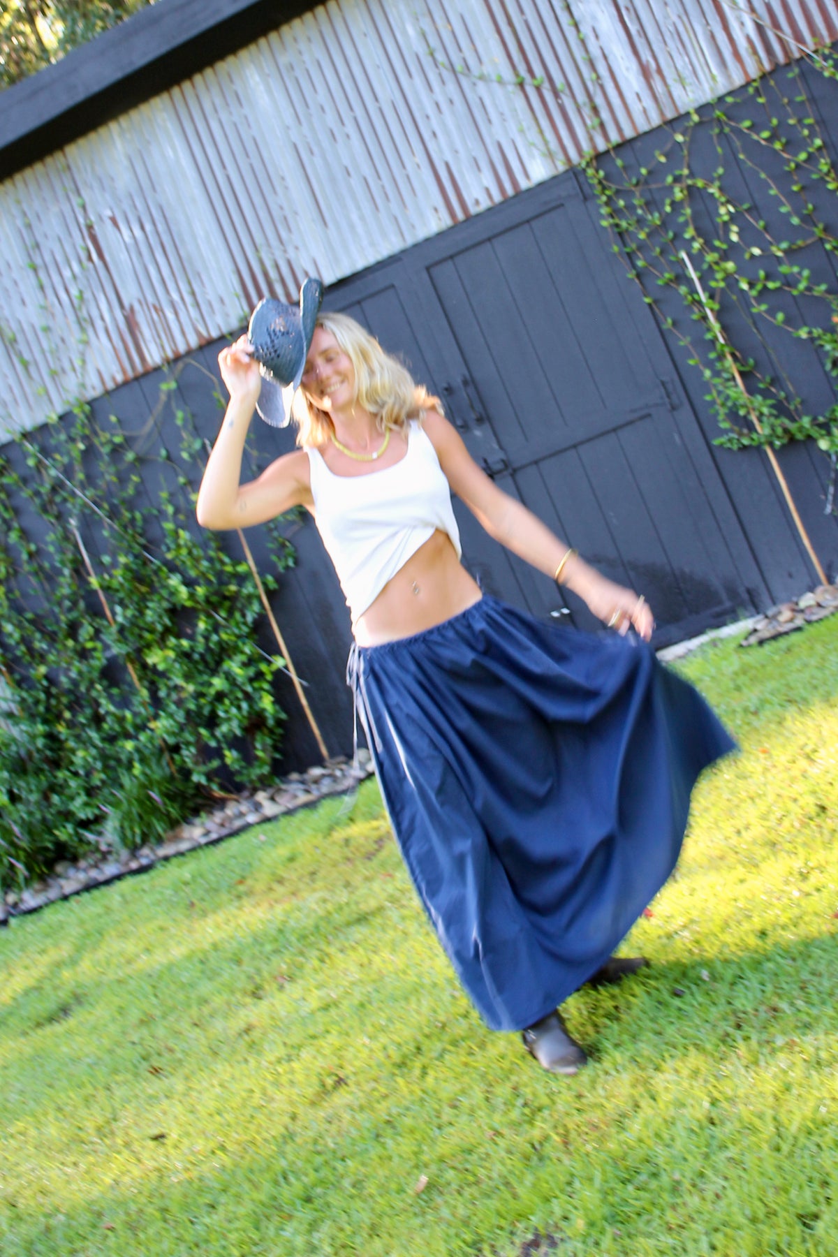 Bella Skirt