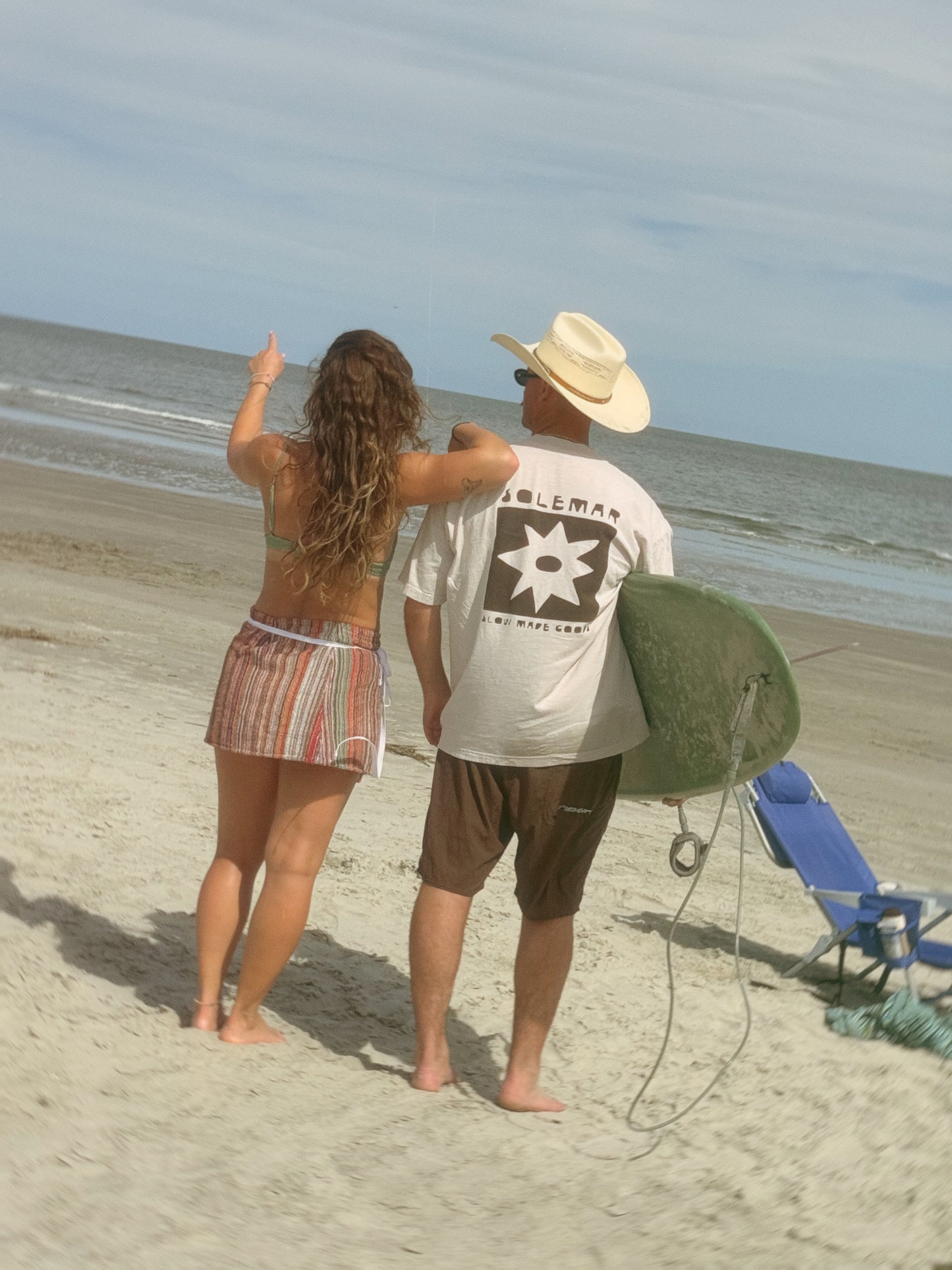 SUNBLOCK TEE