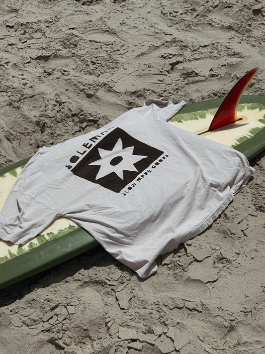 SUNBLOCK TEE